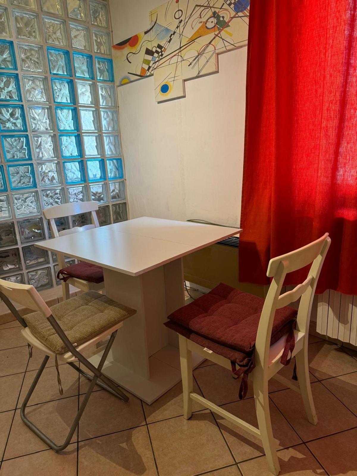 Apartment Near Metro Turin Extérieur photo